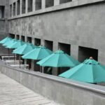 Why Your Aussie Backyard Needs Outdoor Cantilever Umbrellas Australia (And How to Pick the Right One)