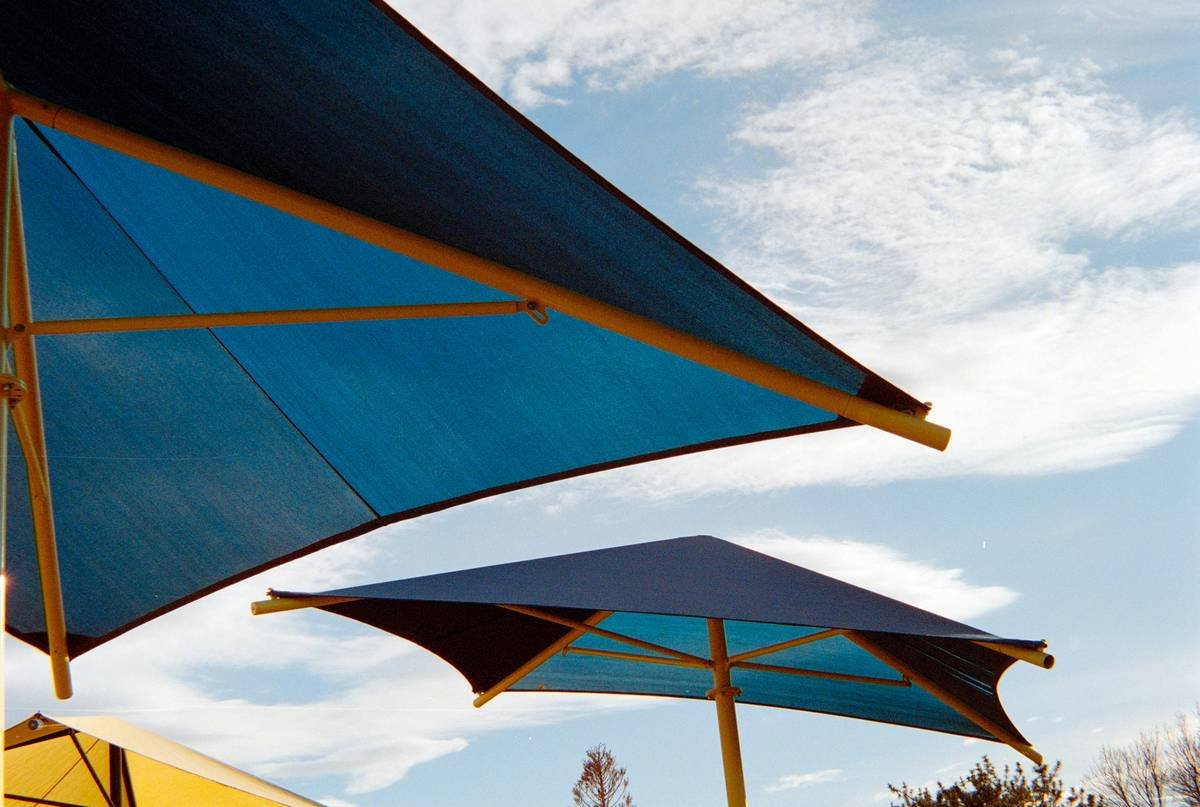 Why Your Backyard Is Still Blazing Hot (And How Cantilever Garden Umbrellas Outdoor Fix It)