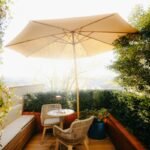 Why Your Outdoor In Ground Umbrella Keeps Toppling Over (And How to Fix It for Good)