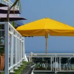 Wind Rated Cantilever Umbrella: Your Windproof Oasis Starts Here