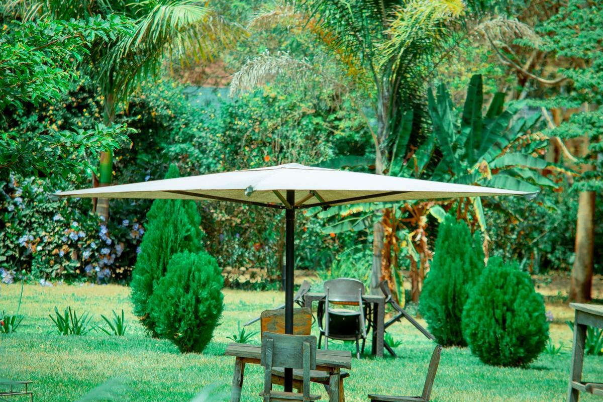 Why Your Cantilever Patio Umbrella With Base Keeps Tipping Over (And How to Fix It for Good)