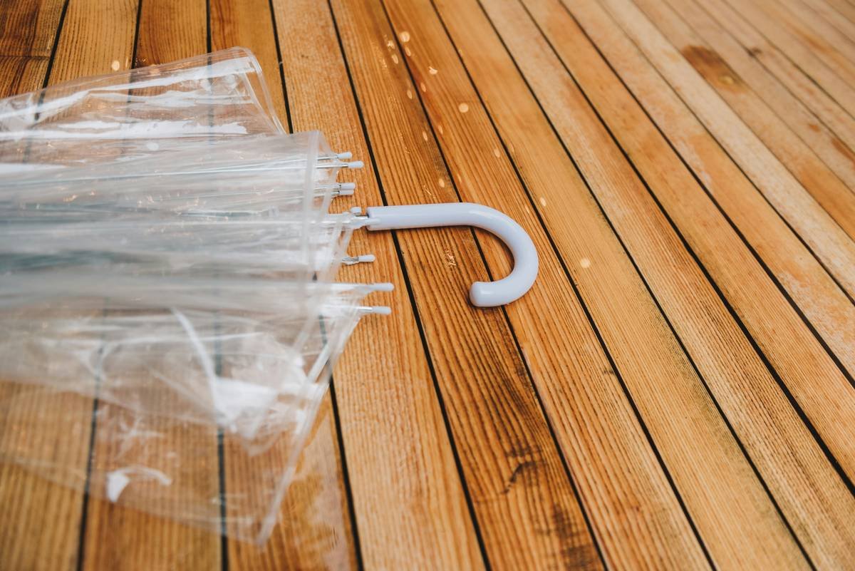 Why Your Cover for Outdoor Umbrella Is Failing—And How to Fix It for Good