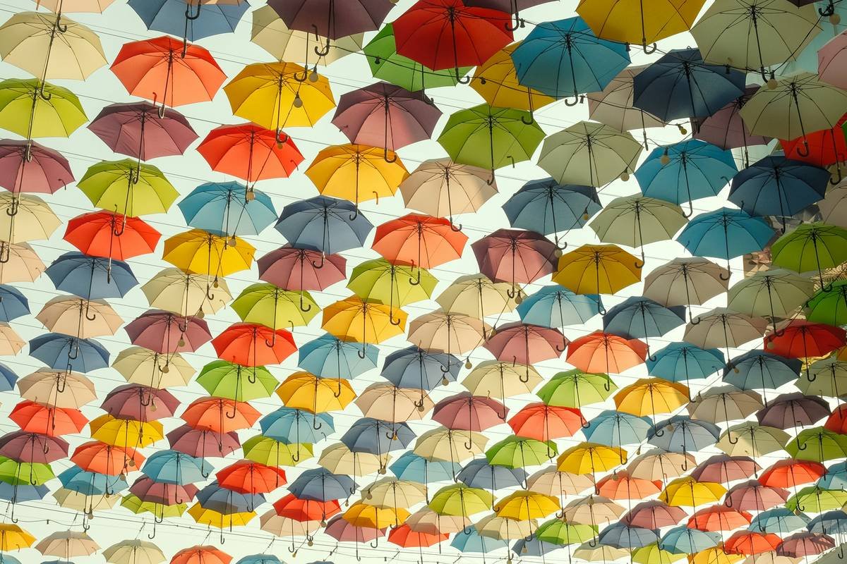 Why Your uv protection patio umbrella Is Failing—and How to Fix It for Good