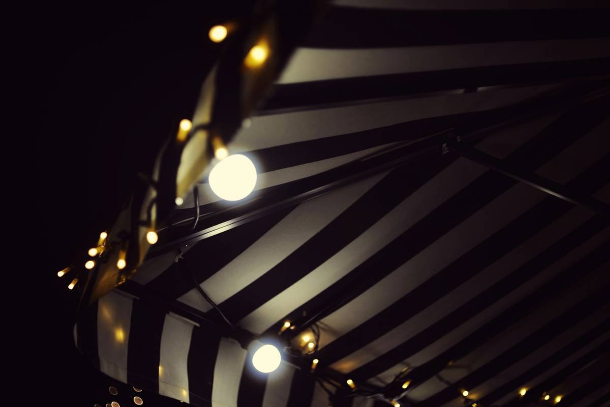 Outdoor Umbrella with Lights: 7 Proven Tips to Avoid Costly Mistakes